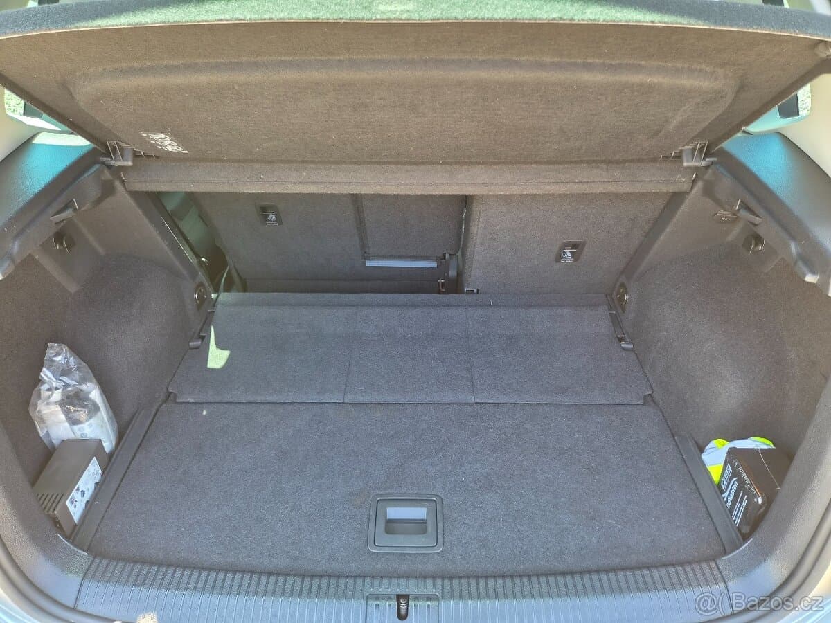 2015 Volkswagen GOLF - 13