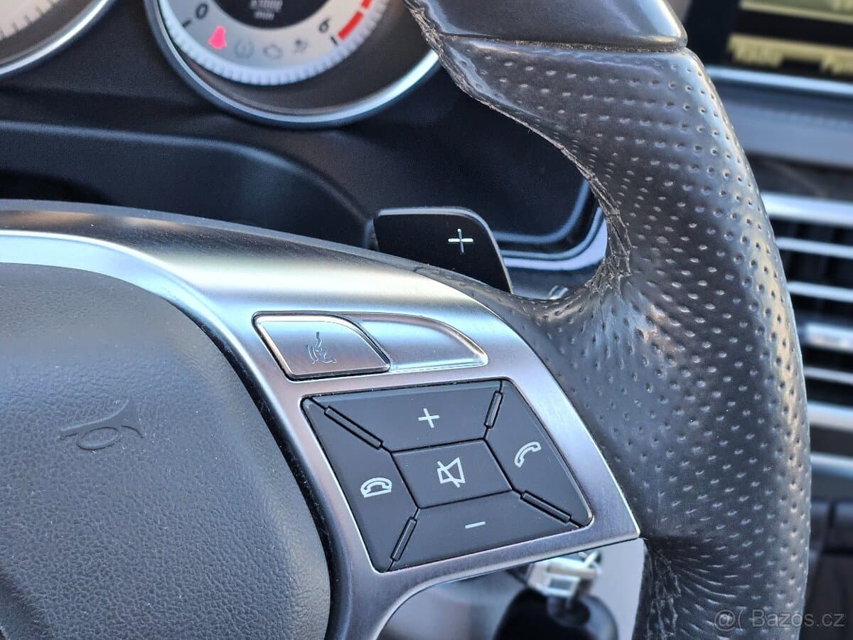 2014 Mercedes-Benz OSTATNÍ - 13