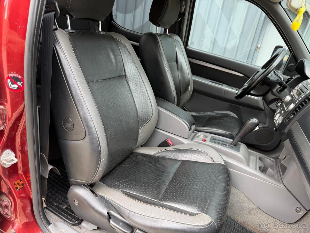 2010 Ford RANGER - 13