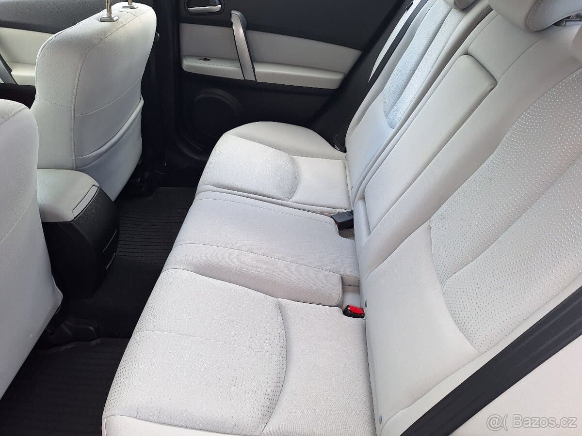 2008 Mazda 6 - 13