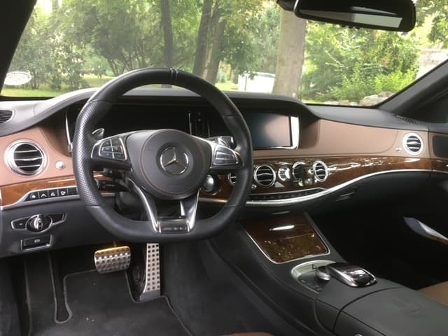 2016 Mercedes-Benz OSTATNÍ - 13