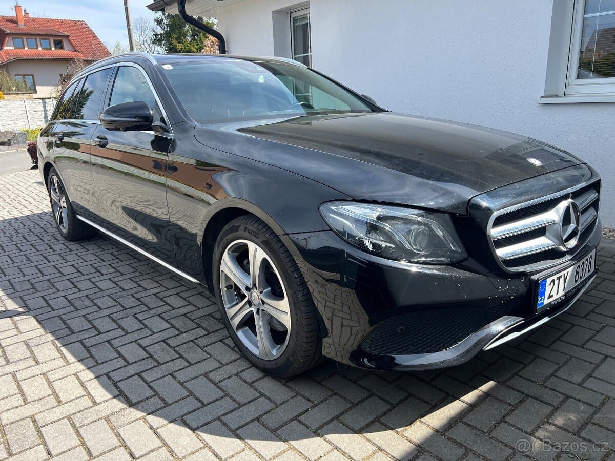 2017 Mercedes-Benz OSTATNÍ - 13