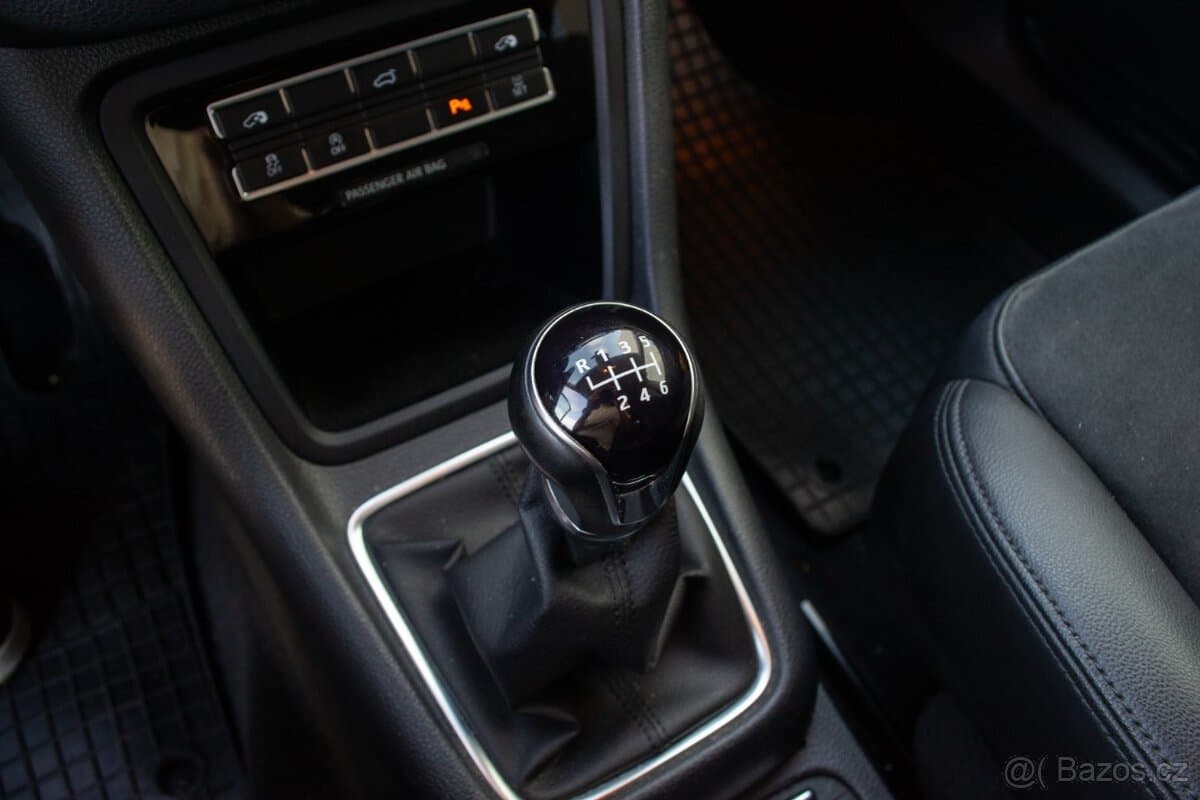 2017 Seat ALHAMBRA - 13
