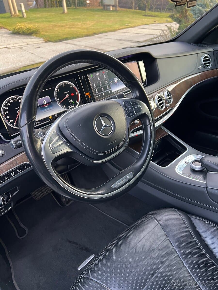 2016 Mercedes-Benz OSTATNÍ - 13