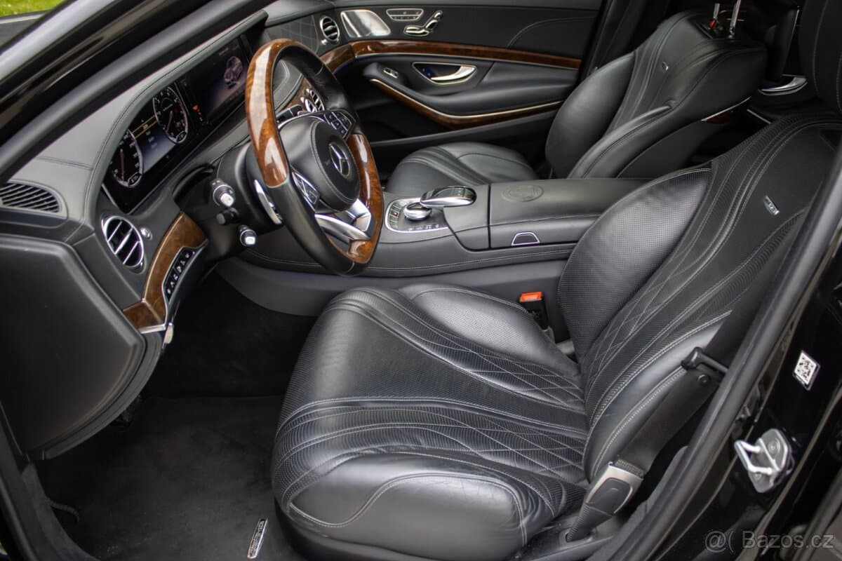 2016 Mercedes-Benz OSTATNÍ - 13