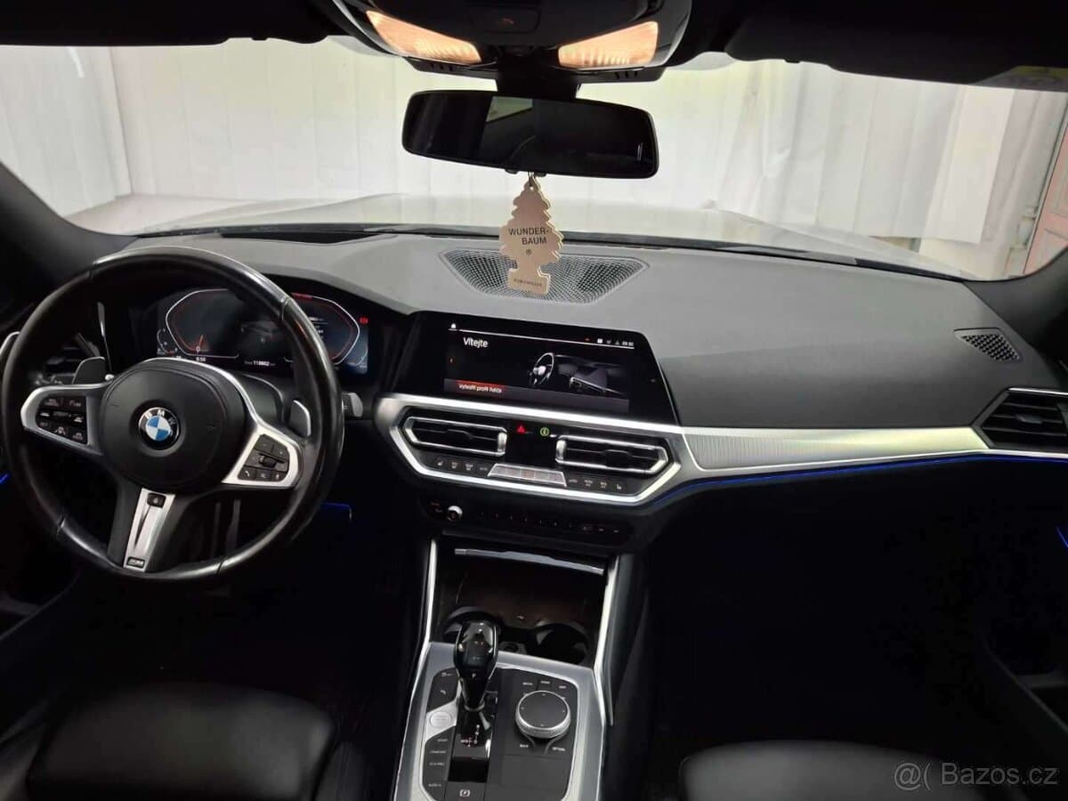 2021 BMW OSTATNÍ - 13