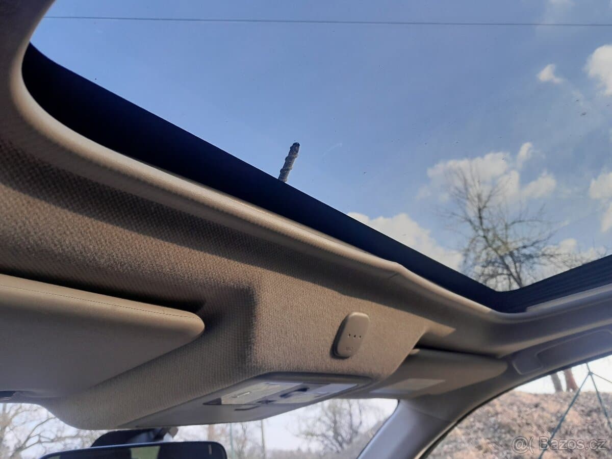 2007 Nissan X-TRAIL - 13