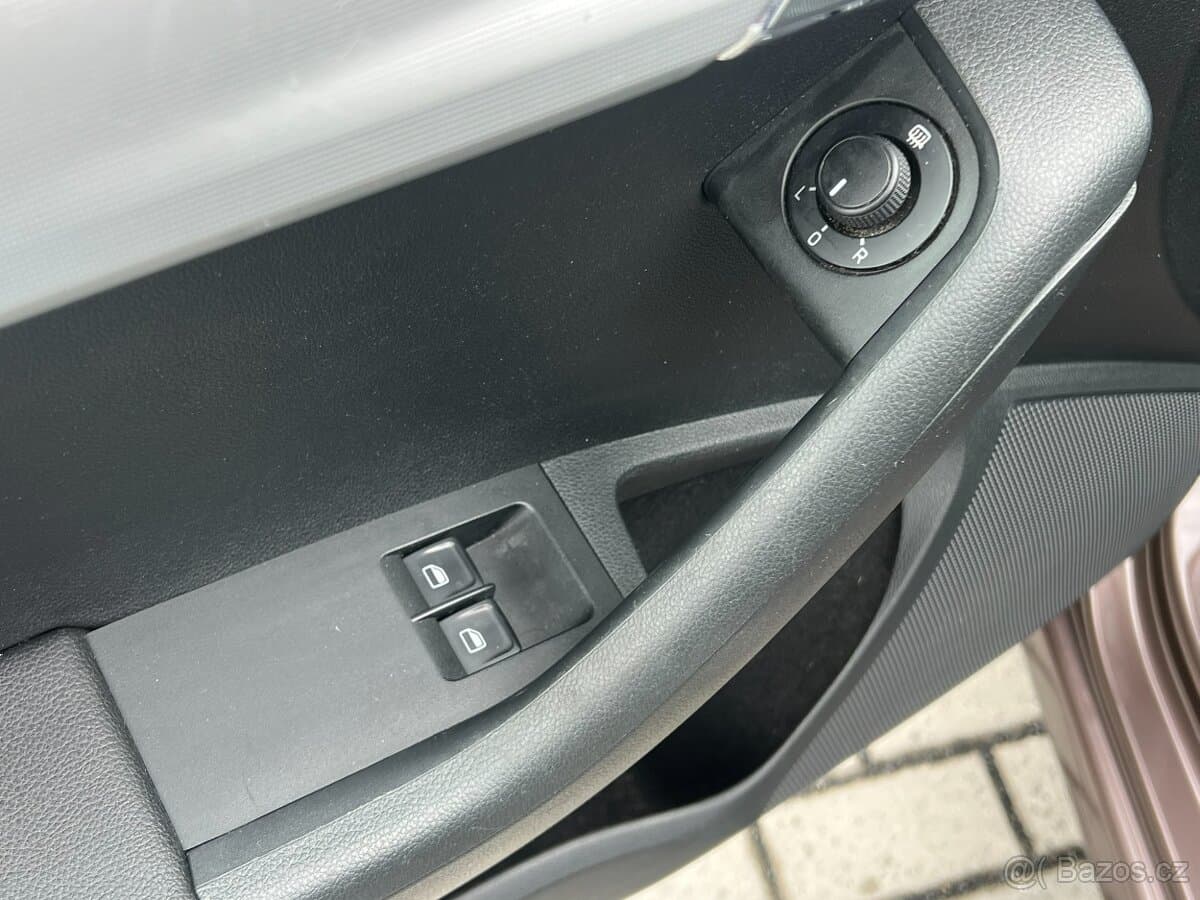 2015 Škoda OCTAVIA - 13