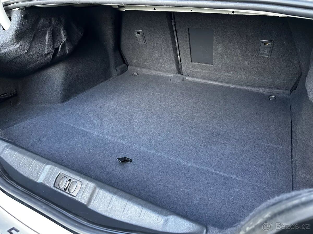2014 Peugeot 508 - 13