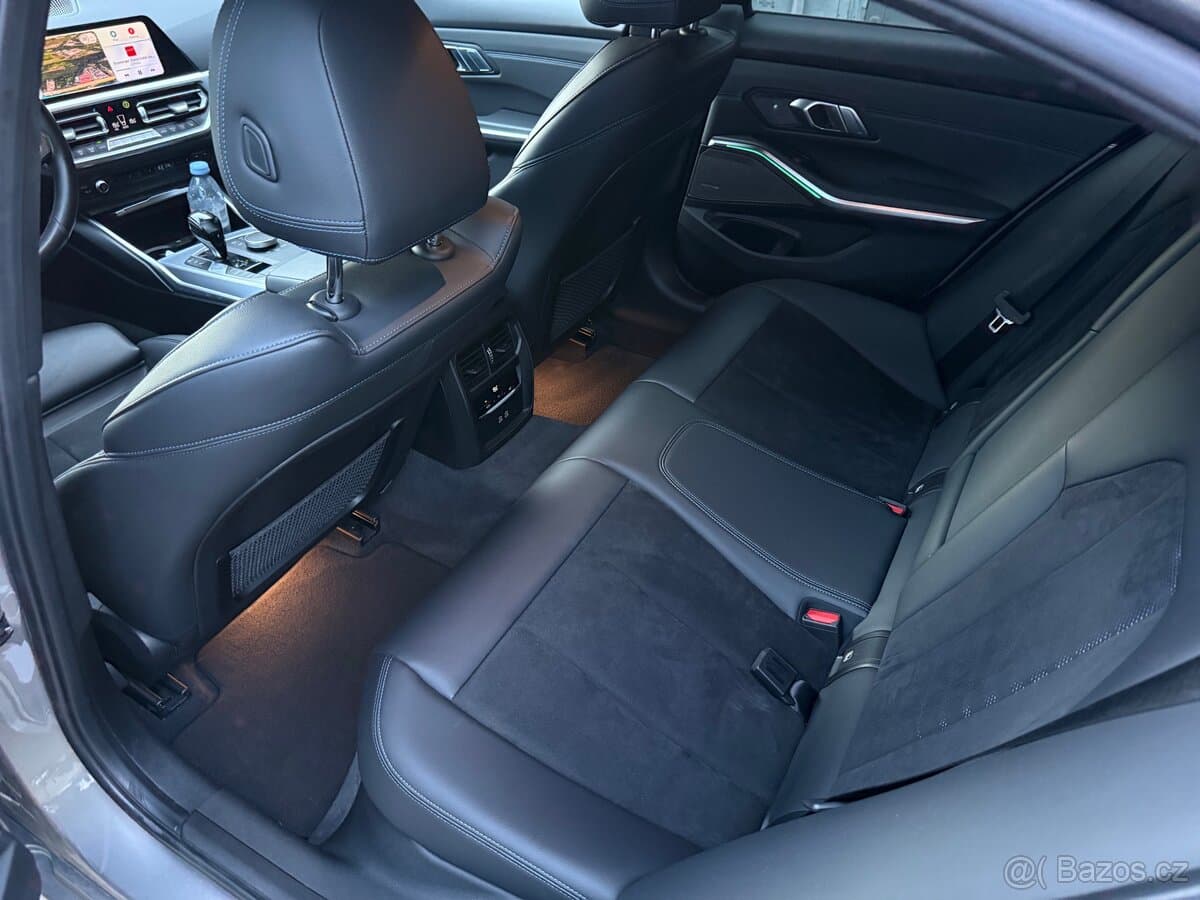 2021 BMW M3 - 13