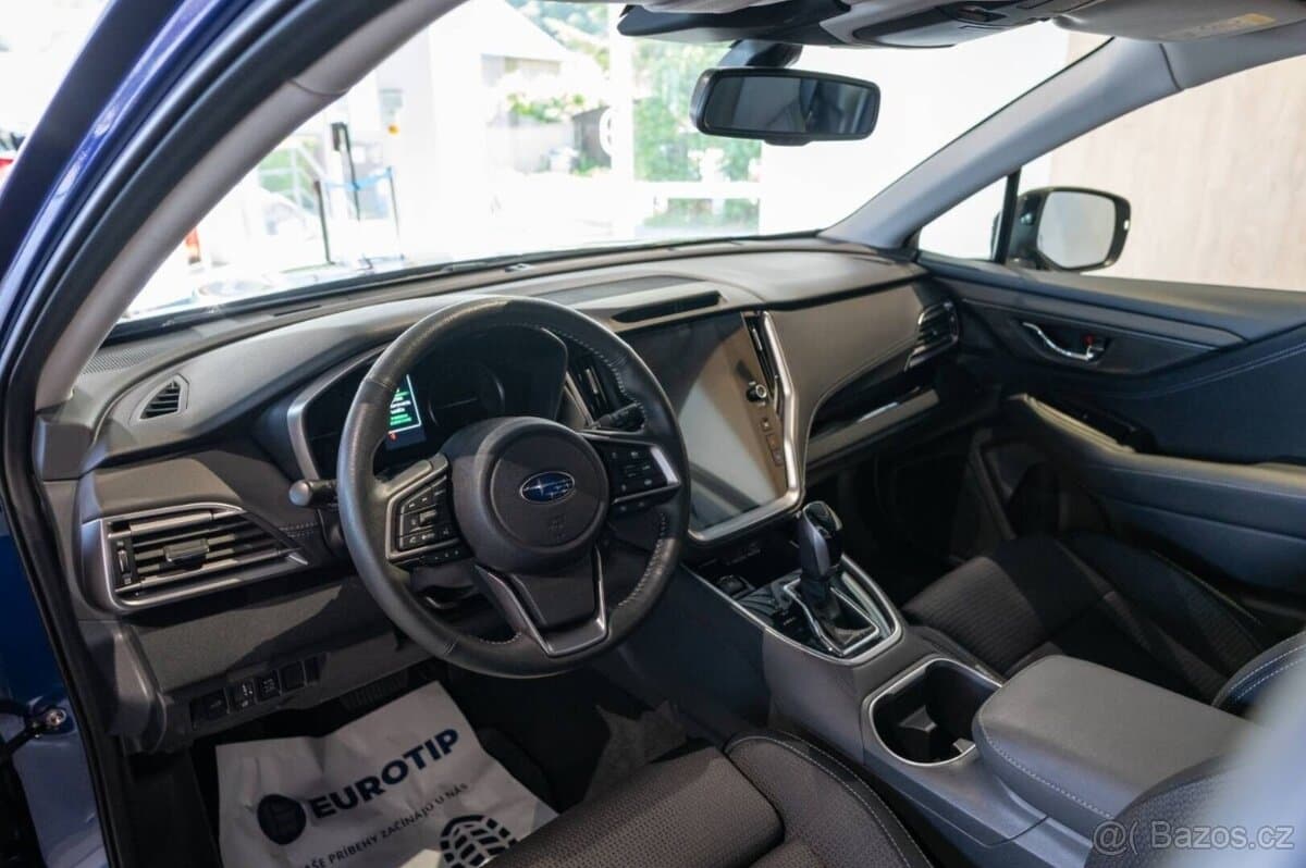 2023 Subaru OUTBACK - 13