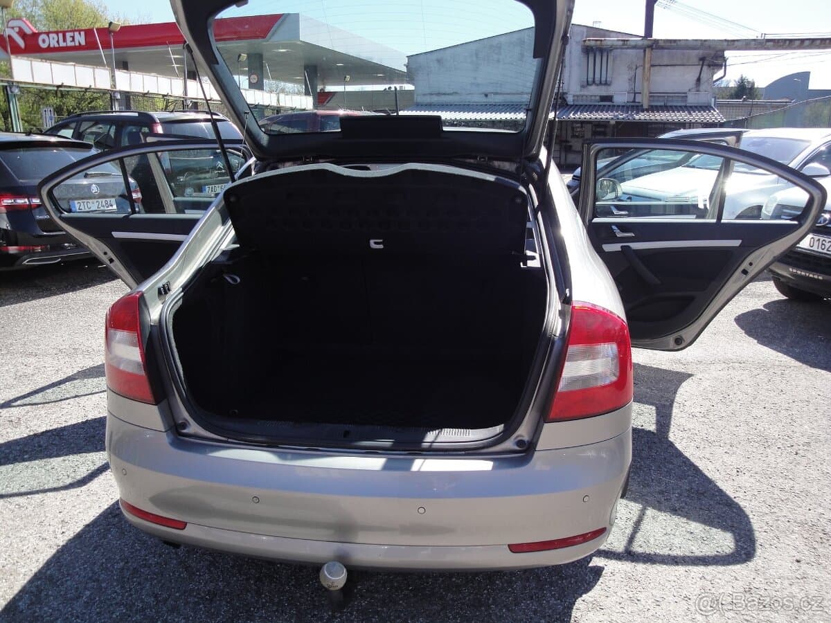 2011 Škoda OCTAVIA - 13
