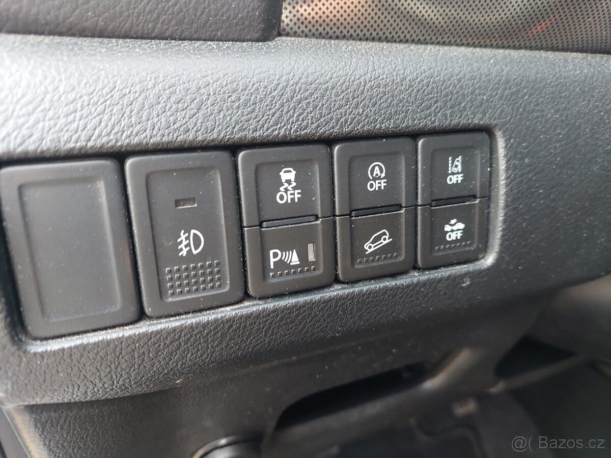2019 Suzuki VITARA - 13