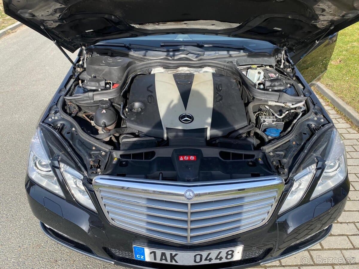 2011 Mercedes-Benz OSTATNÍ - 13
