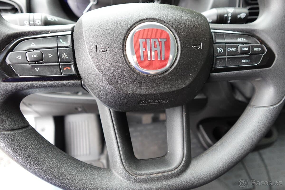 2024 Fiat DUCATO - 13