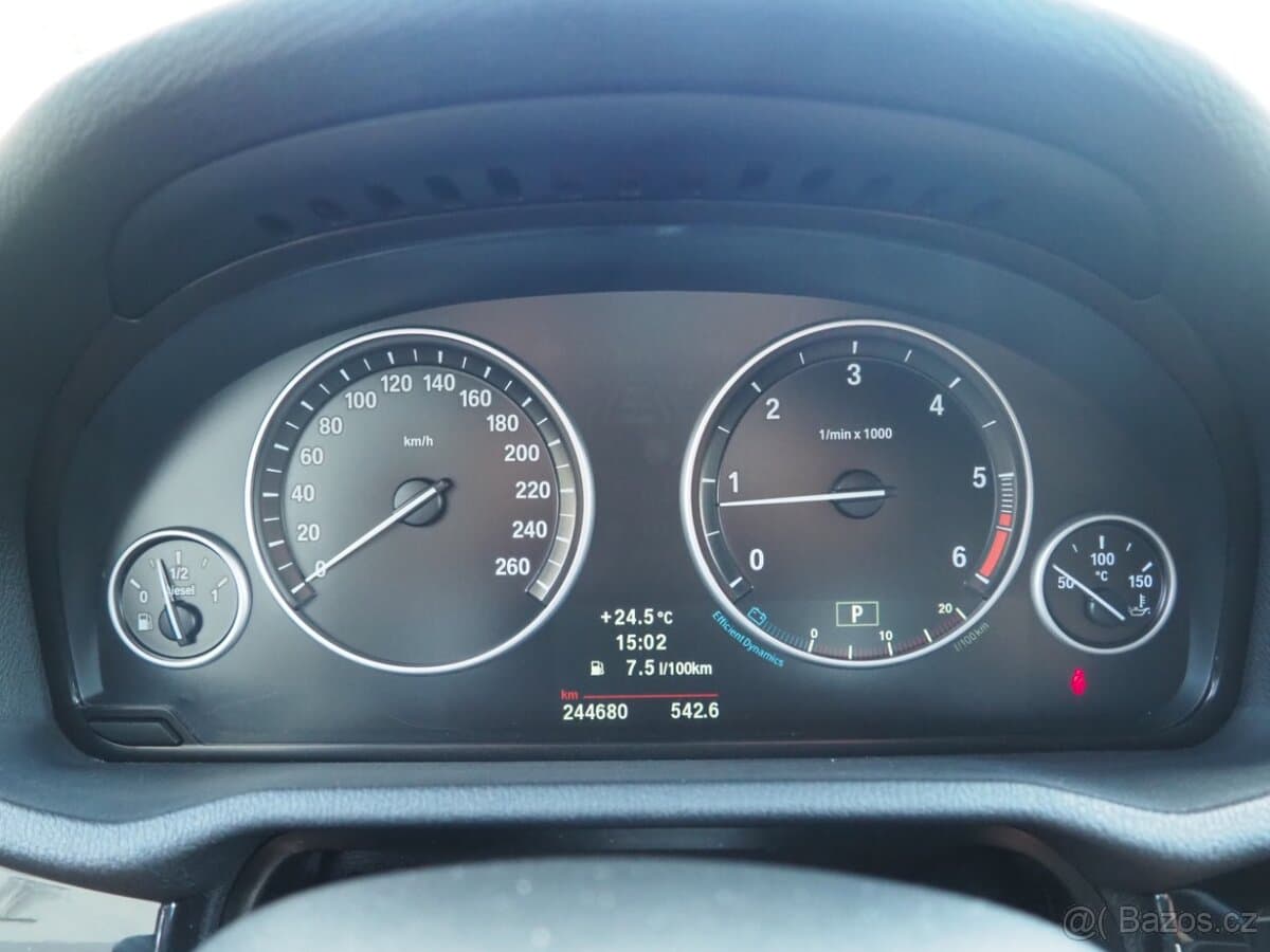 2013 BMW X3 - 13