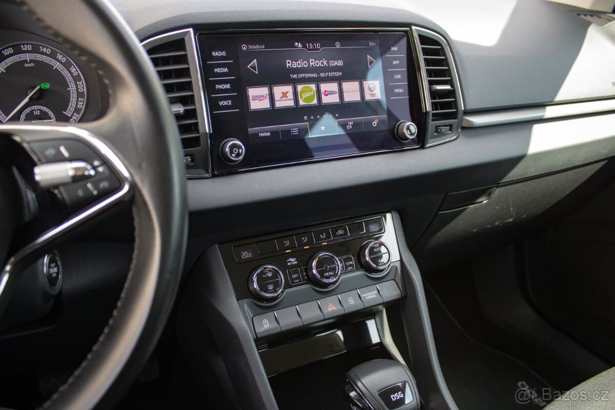 2021 Škoda KAROQ - 13