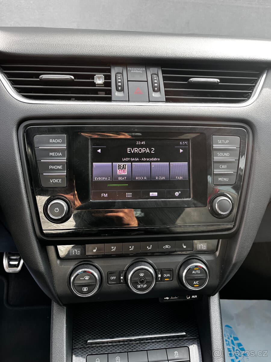 2014 Škoda OCTAVIA - 13