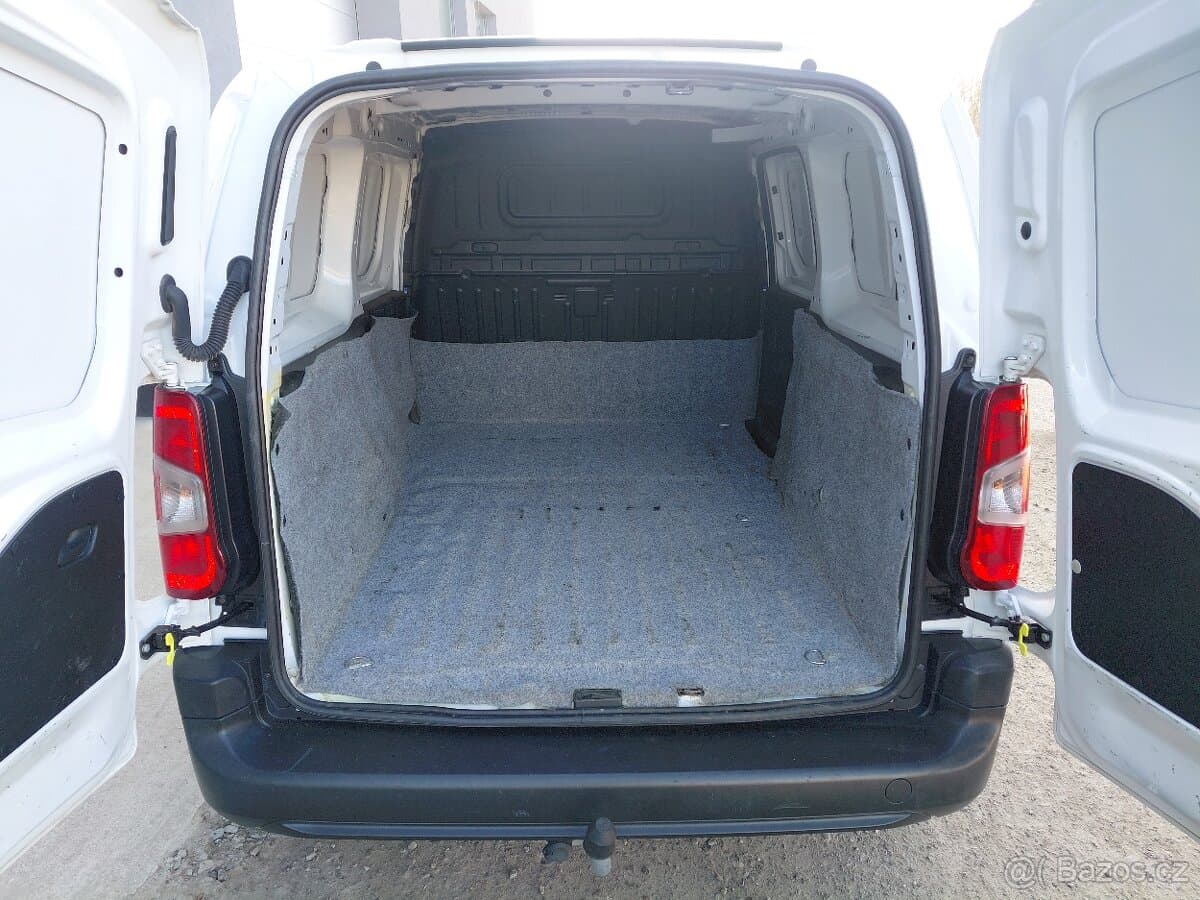 2022 Toyota PROACE - 13