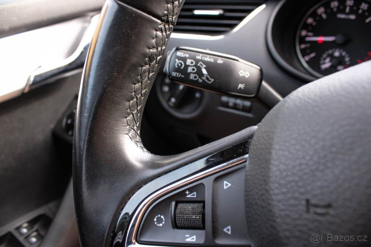 2013 Škoda OCTAVIA - 13