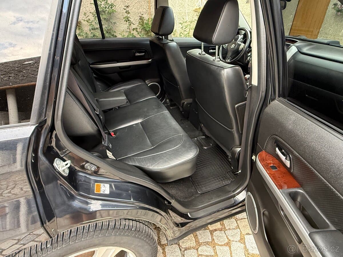 2006 Suzuki GRAND - 13