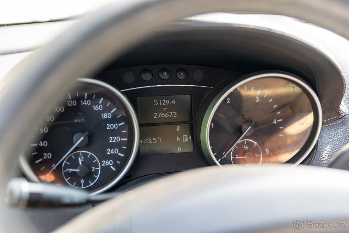 2007 Mercedes-Benz OSTATNÍ - 13