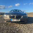 2004 BMW Z4 - 13