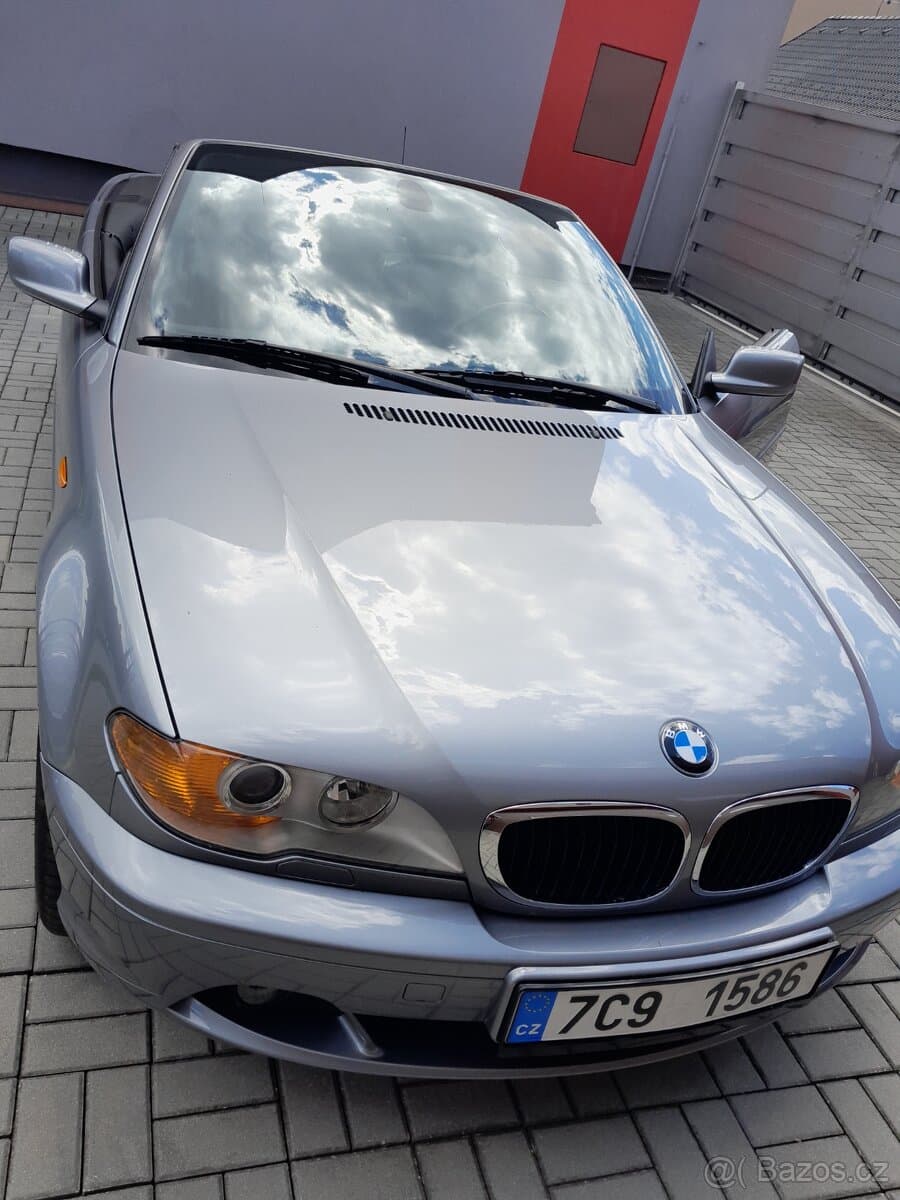 2004 BMW OSTATNÍ - 13