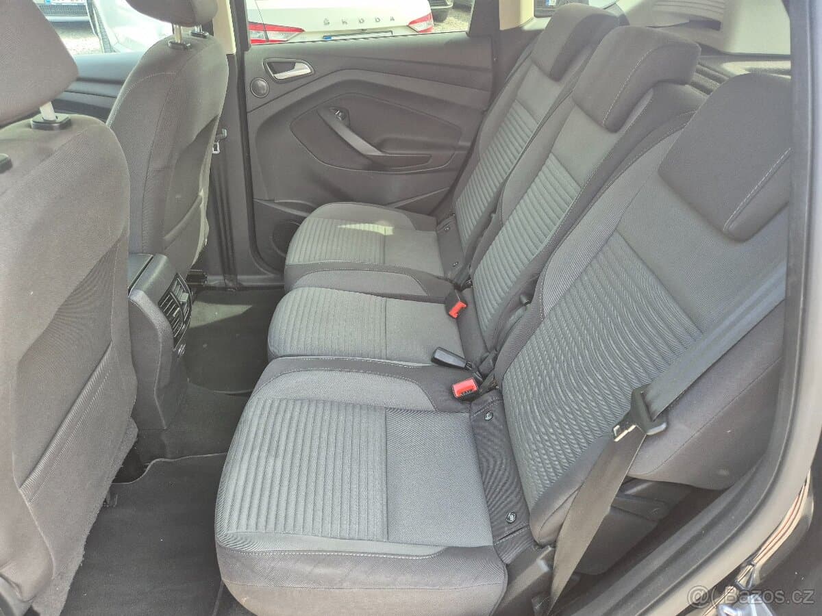 2016 Ford C-MAX - 13