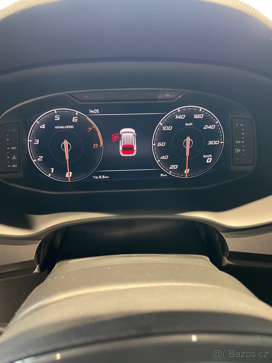 Cupra ATECA - 13