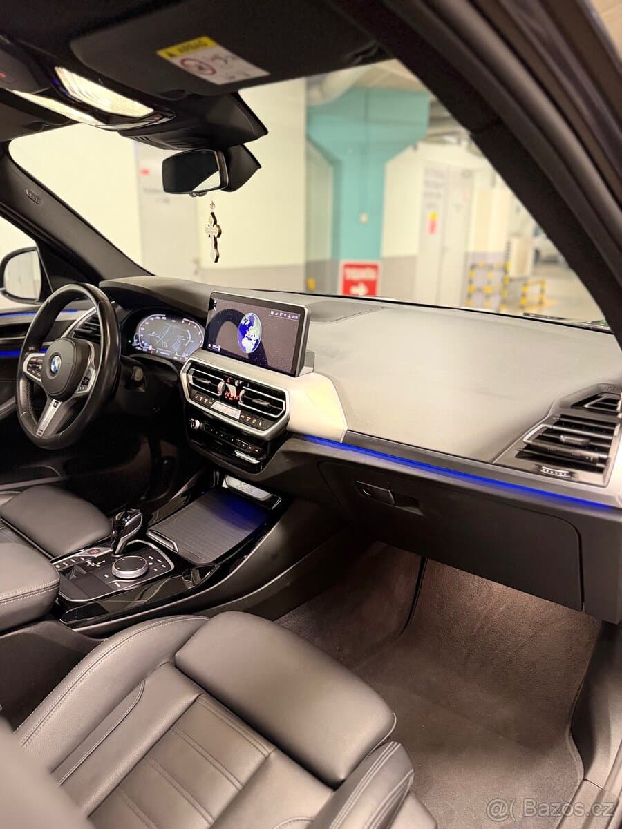2023 BMW X3 - 13