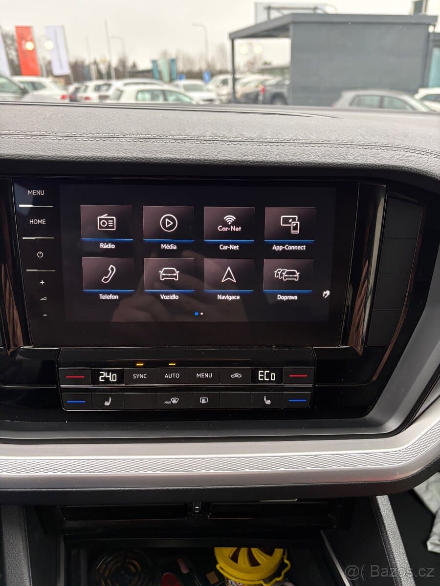 2020 Volkswagen TOUAREG - 13