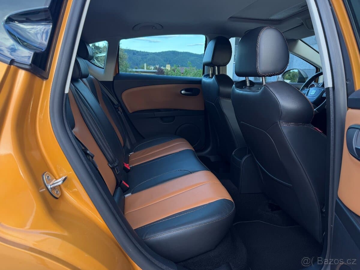 2012 Seat LEON - 13