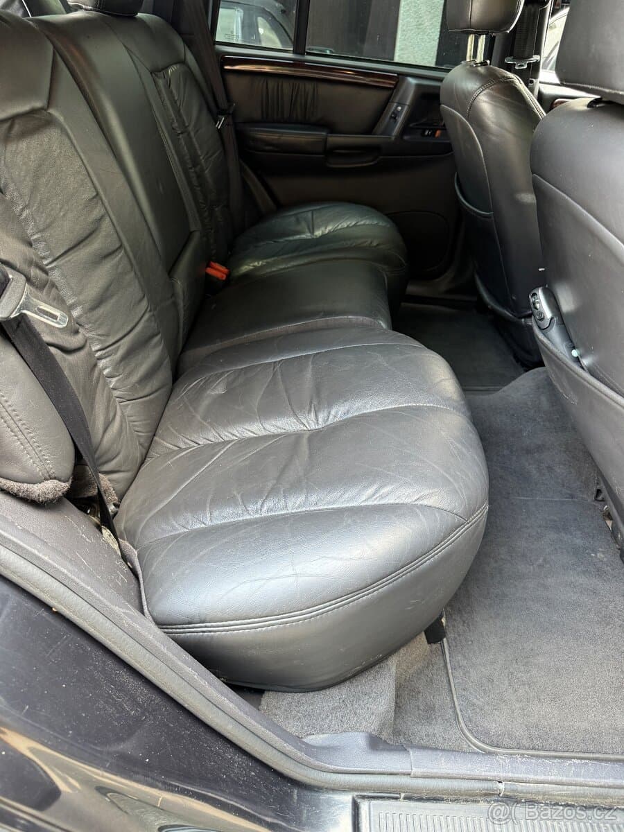 1998 Jeep CHEROKEE - 13