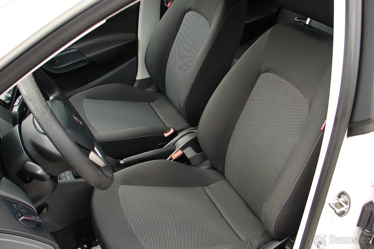 2009 Seat IBIZA - 13