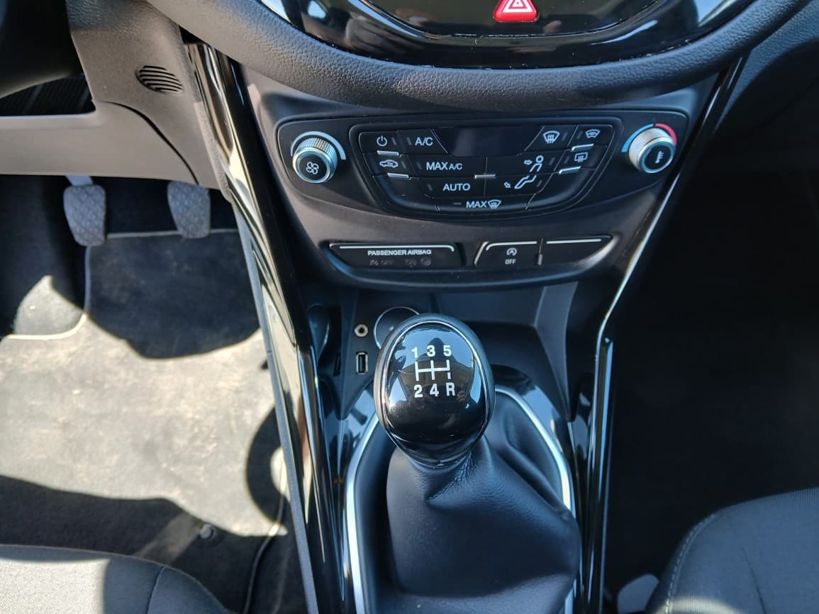 2012 Ford B-MAX - 13