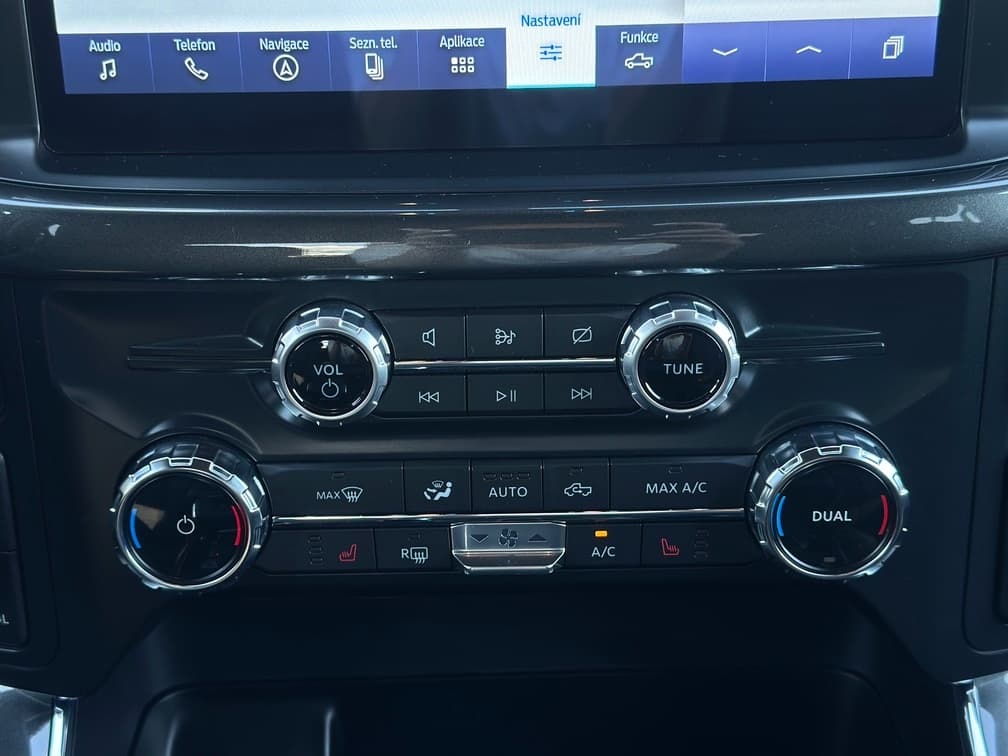 2022 Ford F-150 - 13