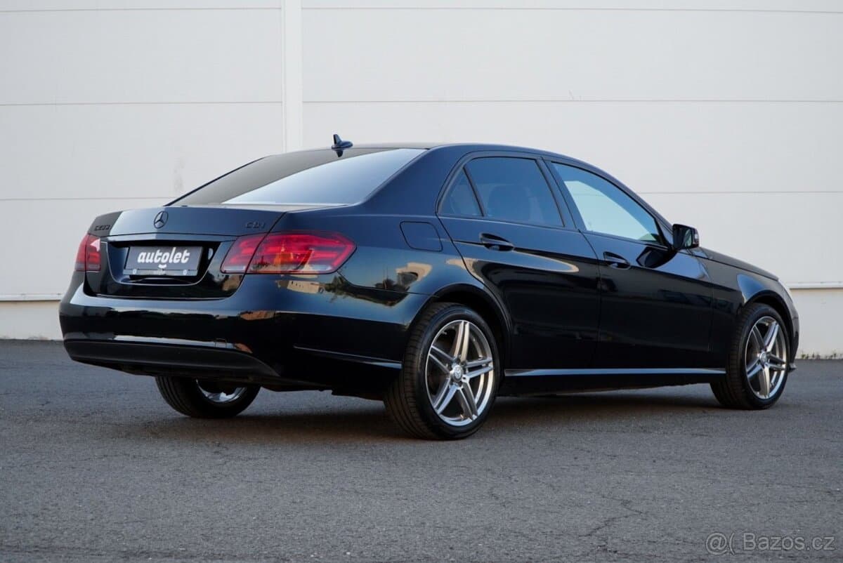 2014 Mercedes-Benz OSTATNÍ - 13