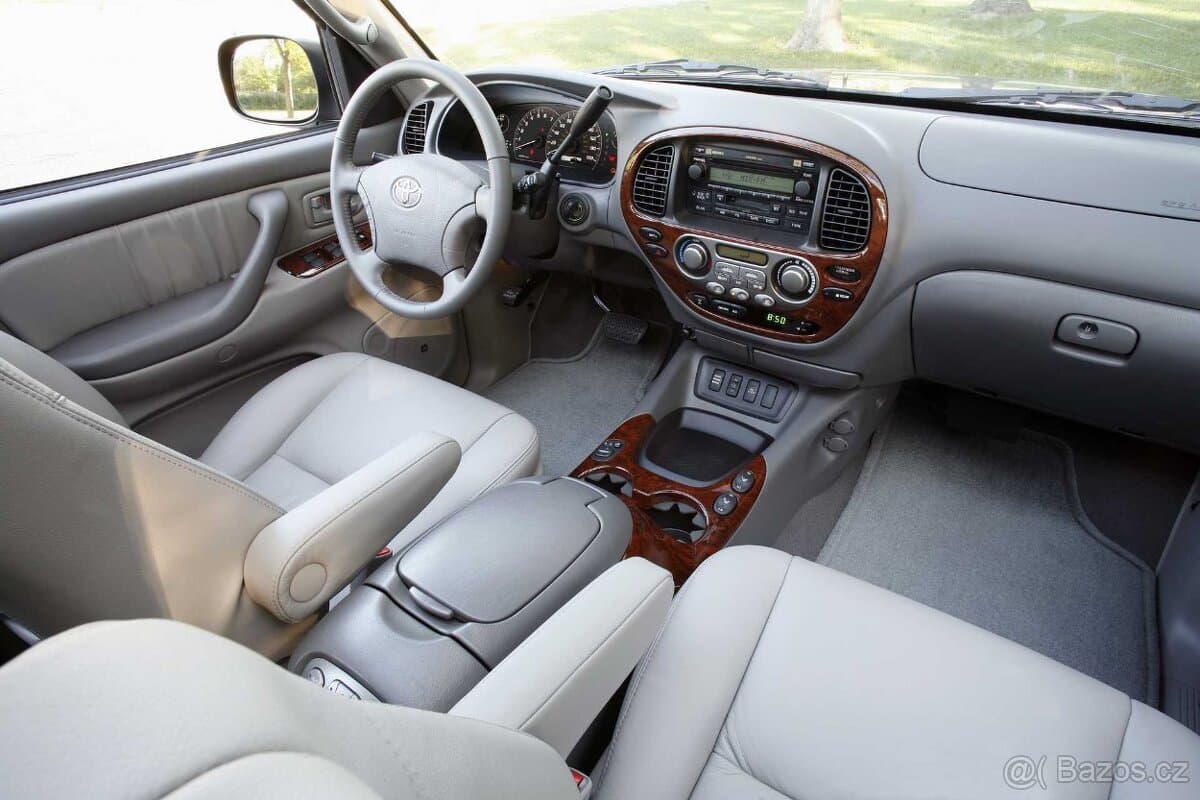 2007 Toyota OSTATNÍ - 13