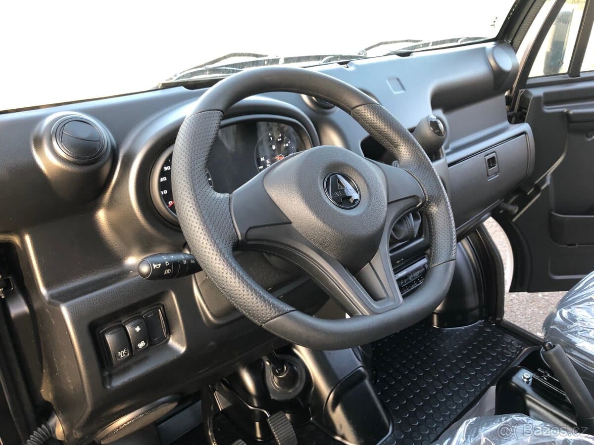 Aixam D-TRUCK - 13