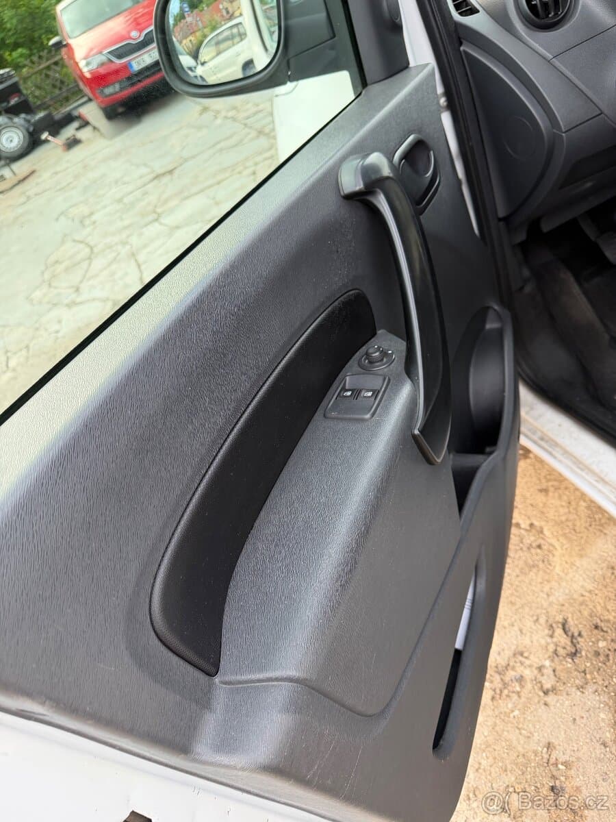 2013 Mercedes-Benz CITAN - 13