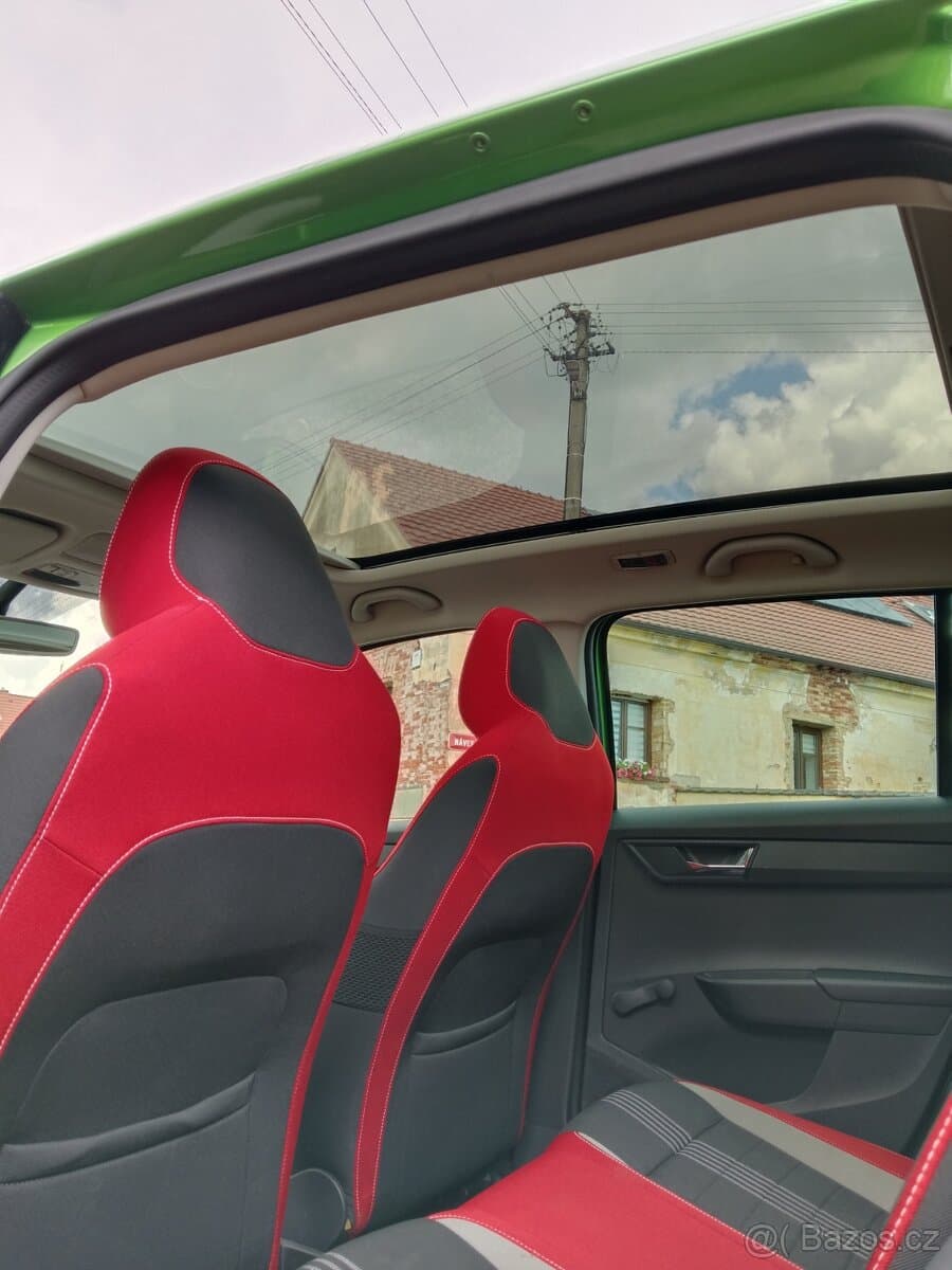 2018 Škoda FABIA - 13
