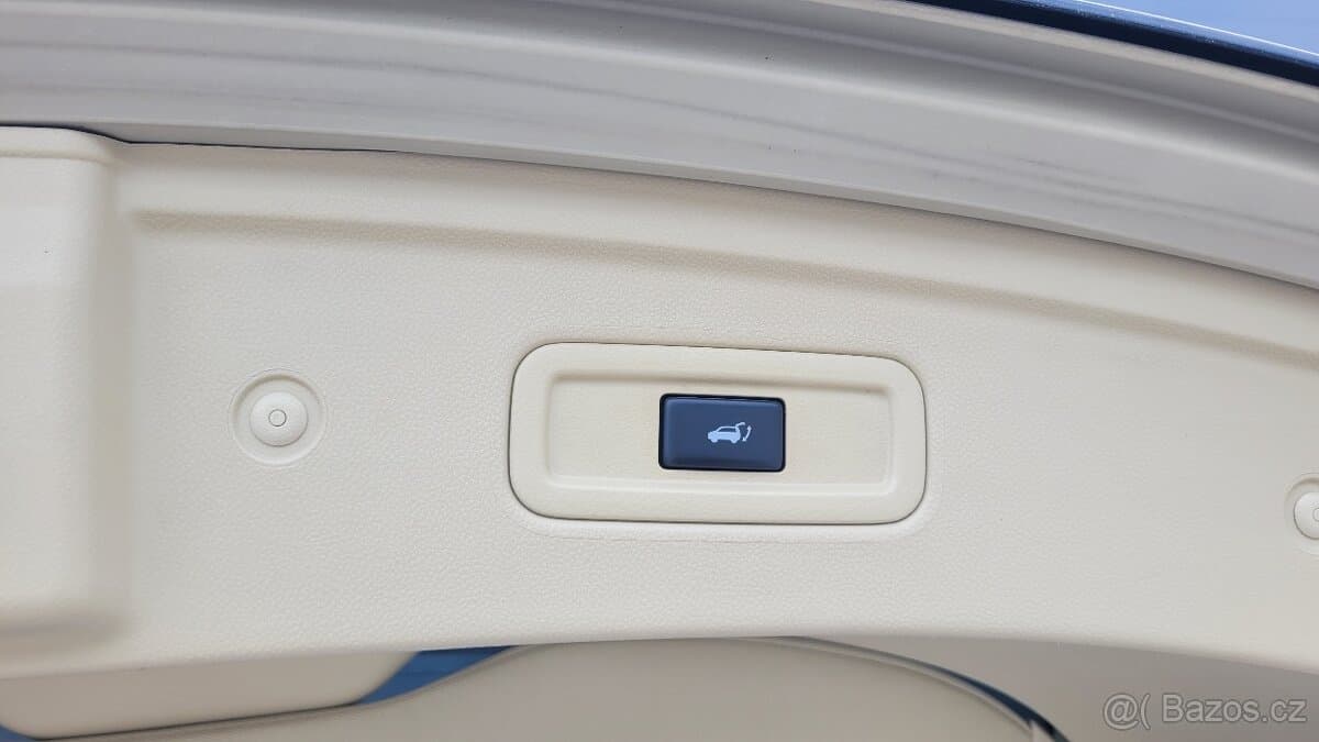 2011 Infiniti FX - 13