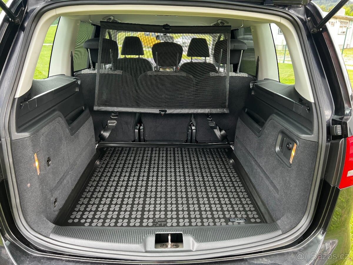2011 Volkswagen SHARAN - 13