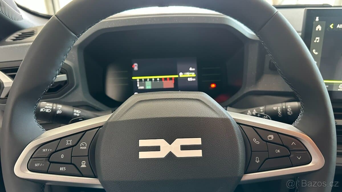 Dacia DUSTER - 13
