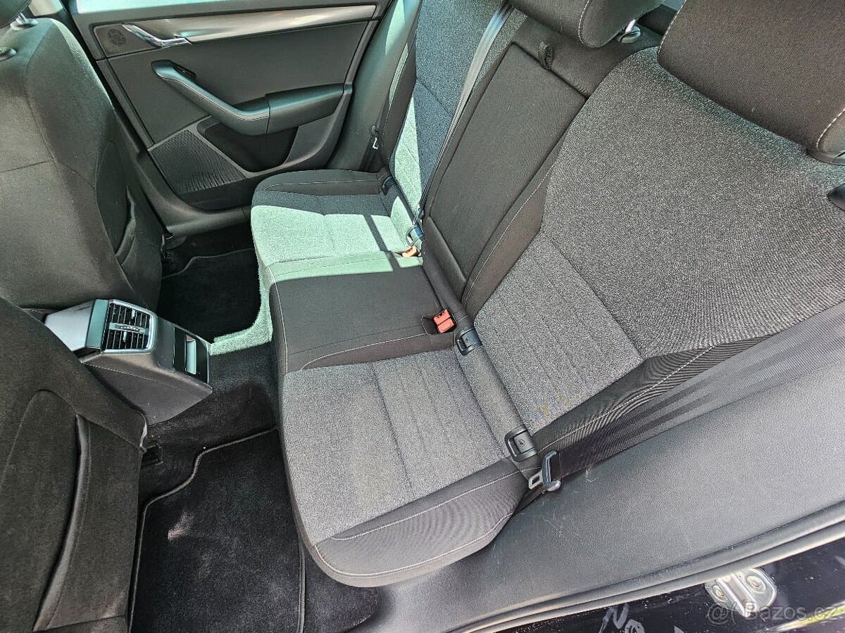 2019 Škoda OCTAVIA - 13