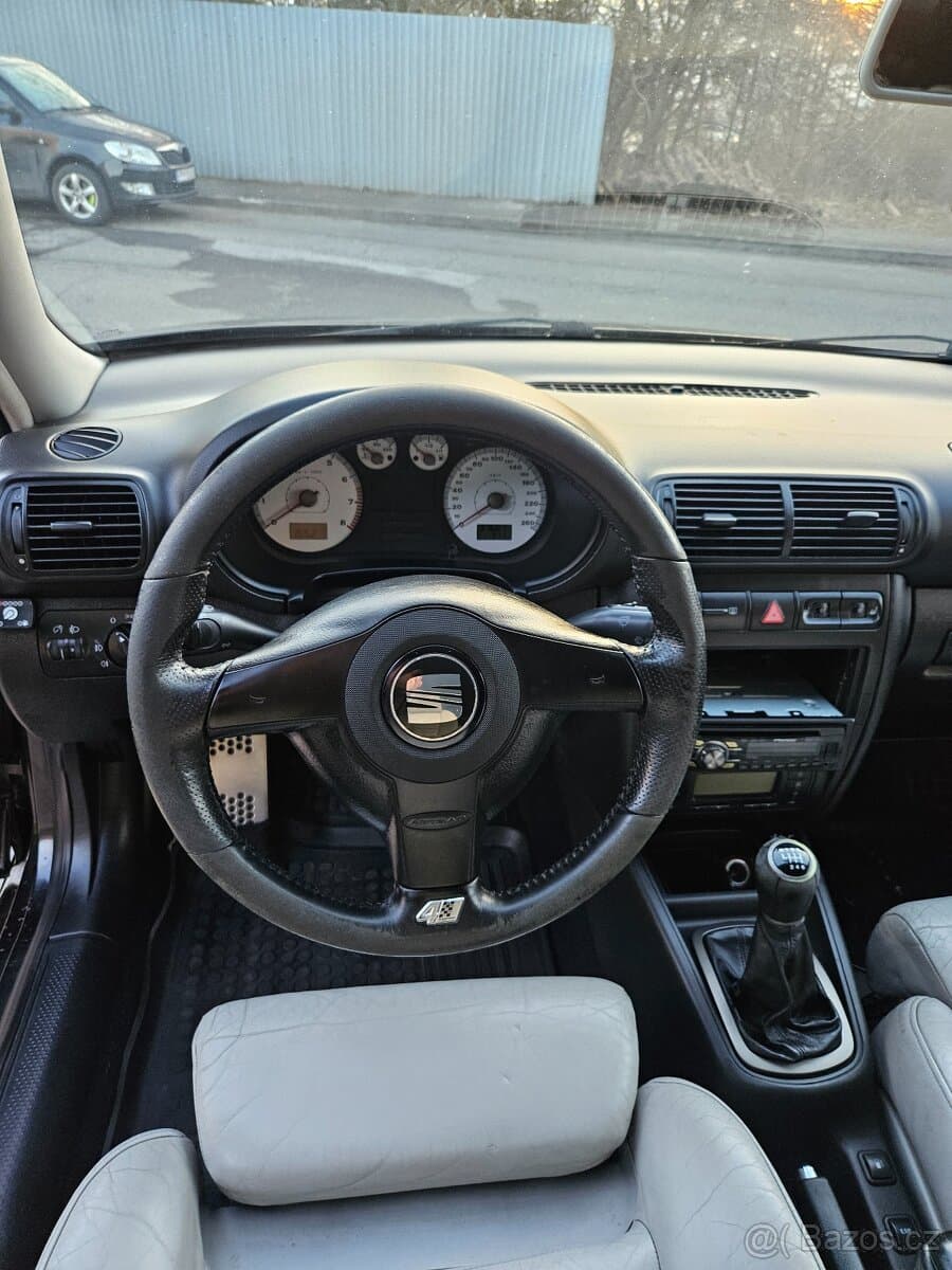 Seat LEON - 13
