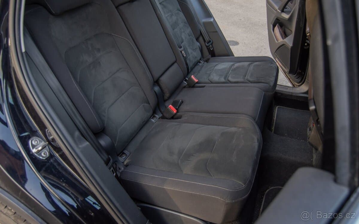 2016 Volkswagen TIGUAN - 13