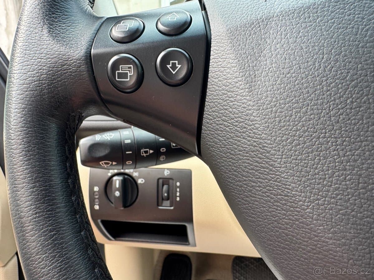 2007 Mercedes-Benz OSTATNÍ - 13