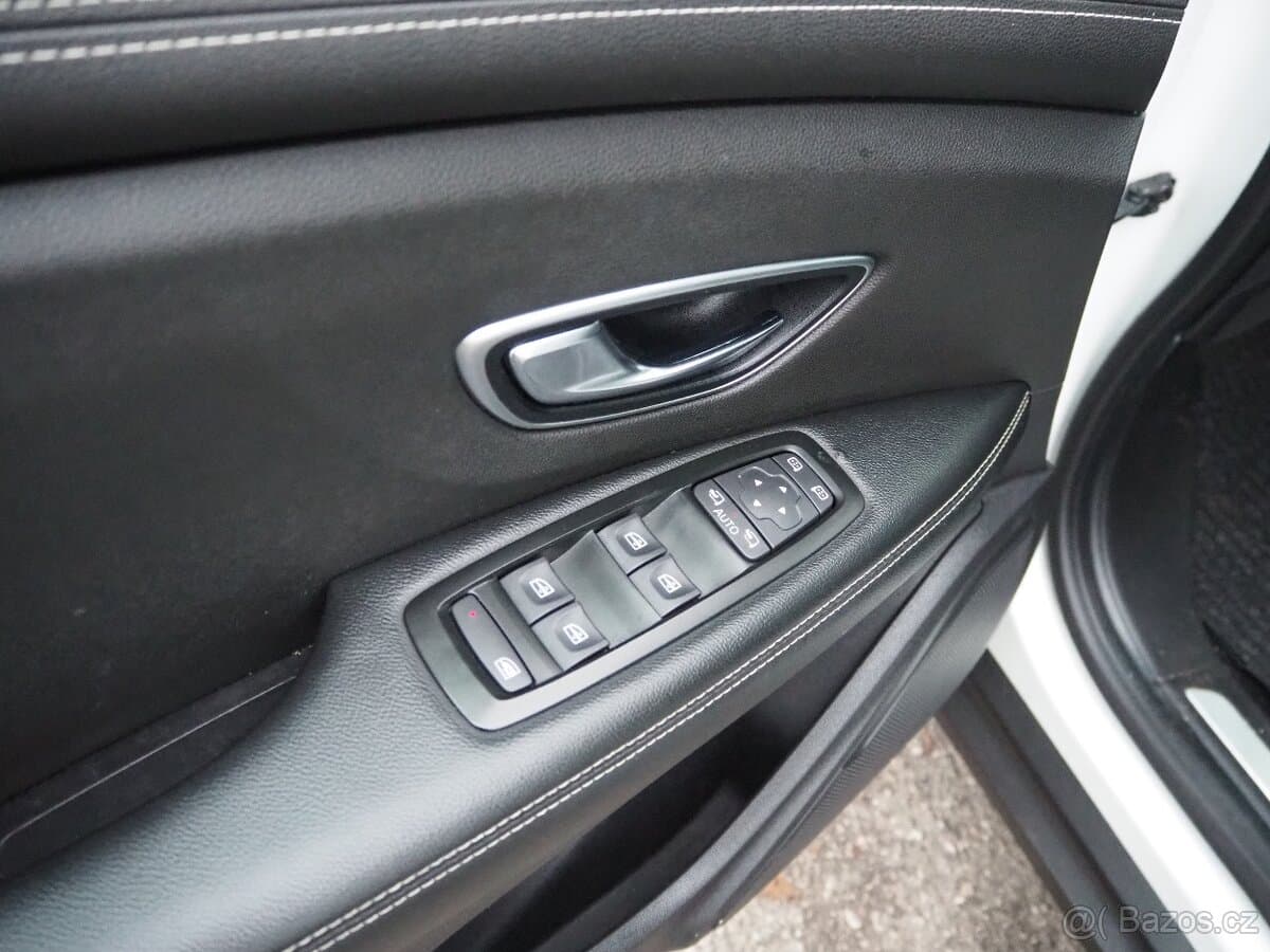 2018 Renault SCENIC - 13